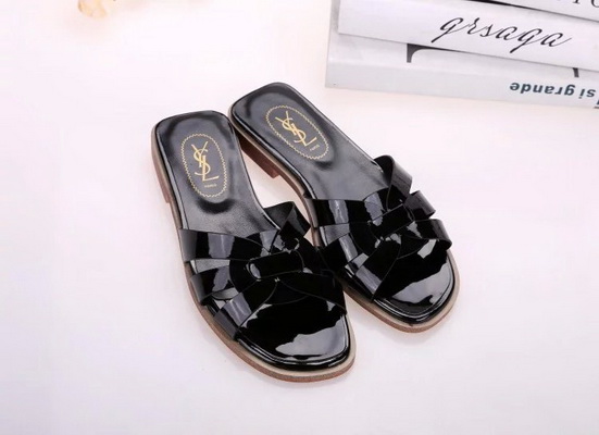 YSL Slippers Women--005